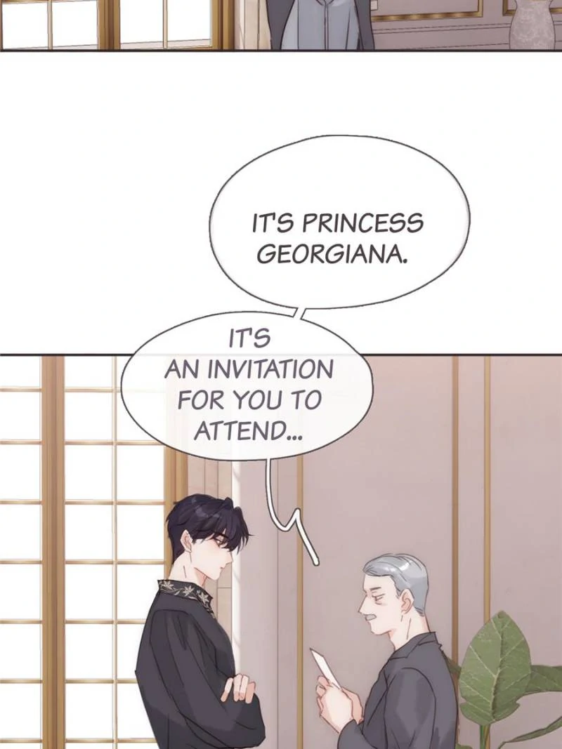 Bedtime Fairy Tales [Official UNCENSORED] - 143. Dressing Ceremony manhwa