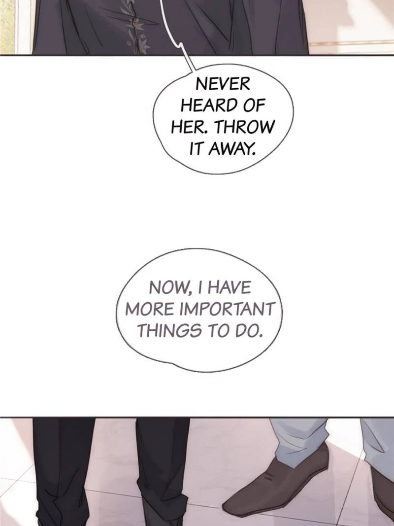 Bedtime Fairy Tales [Official UNCENSORED] - 143. Dressing Ceremony manhwa