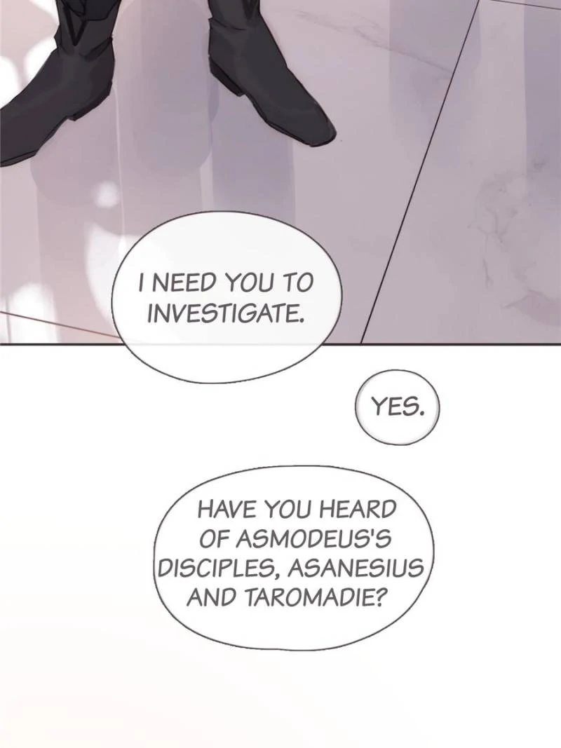 Bedtime Fairy Tales [Official UNCENSORED] - 143. Dressing Ceremony manhwa