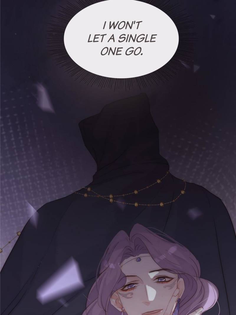 Bedtime Fairy Tales [Official UNCENSORED] - 143. Dressing Ceremony manhwa