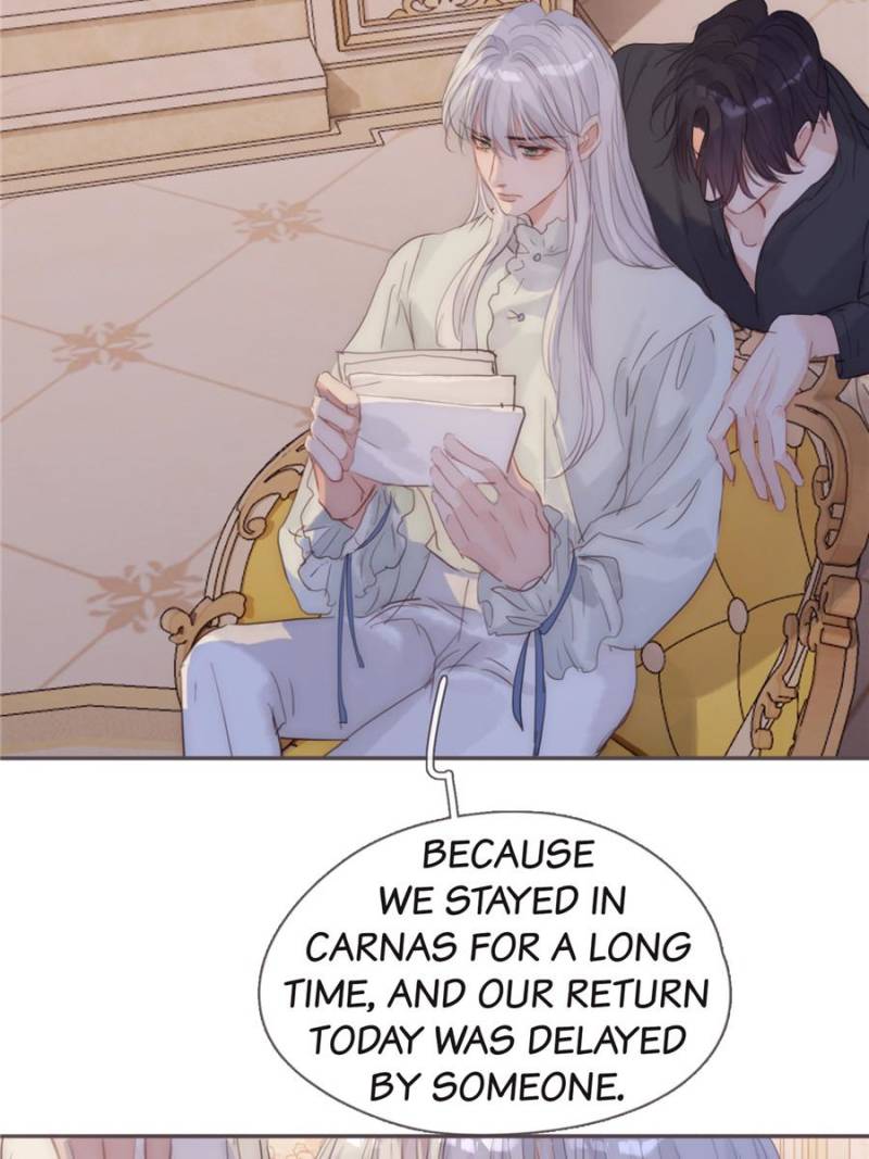 Bedtime Fairy Tales [Official UNCENSORED] - 143. Dressing Ceremony manhwa