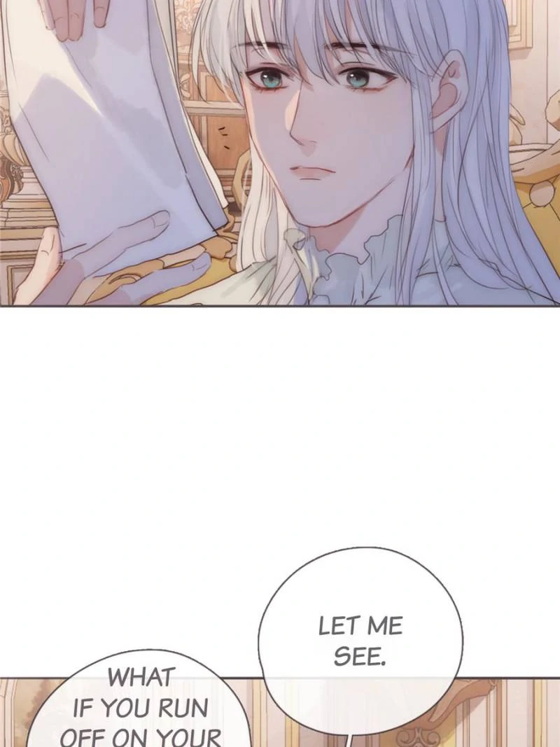 Bedtime Fairy Tales [Official UNCENSORED] - 143. Dressing Ceremony manhwa