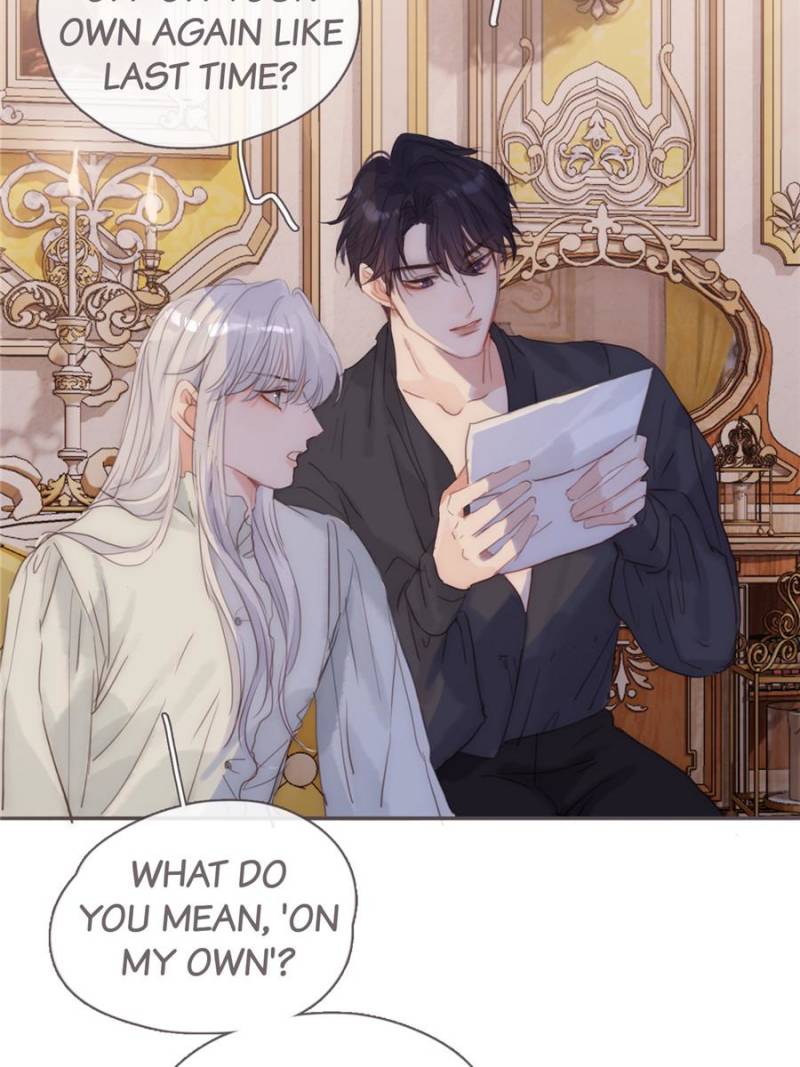 Bedtime Fairy Tales [Official UNCENSORED] - 143. Dressing Ceremony manhwa