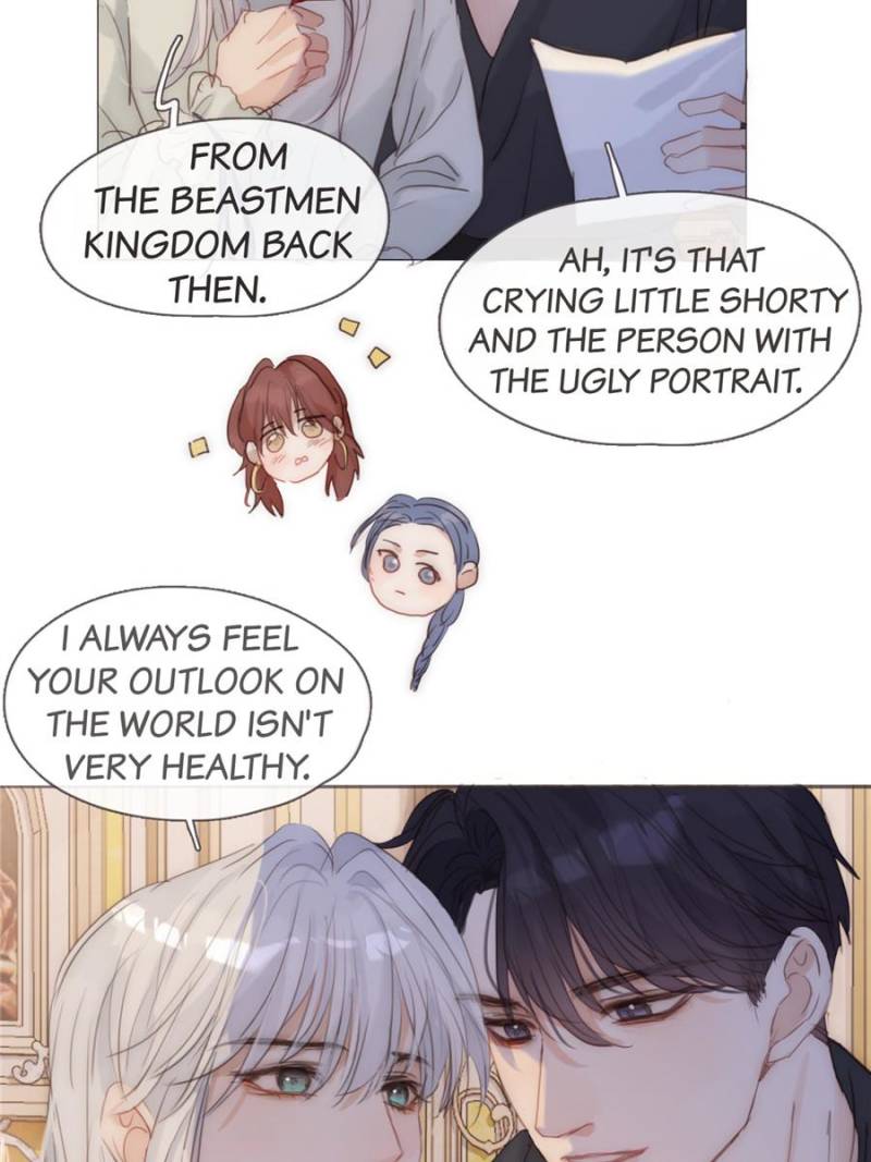 Bedtime Fairy Tales [Official UNCENSORED] - 143. Dressing Ceremony manhwa