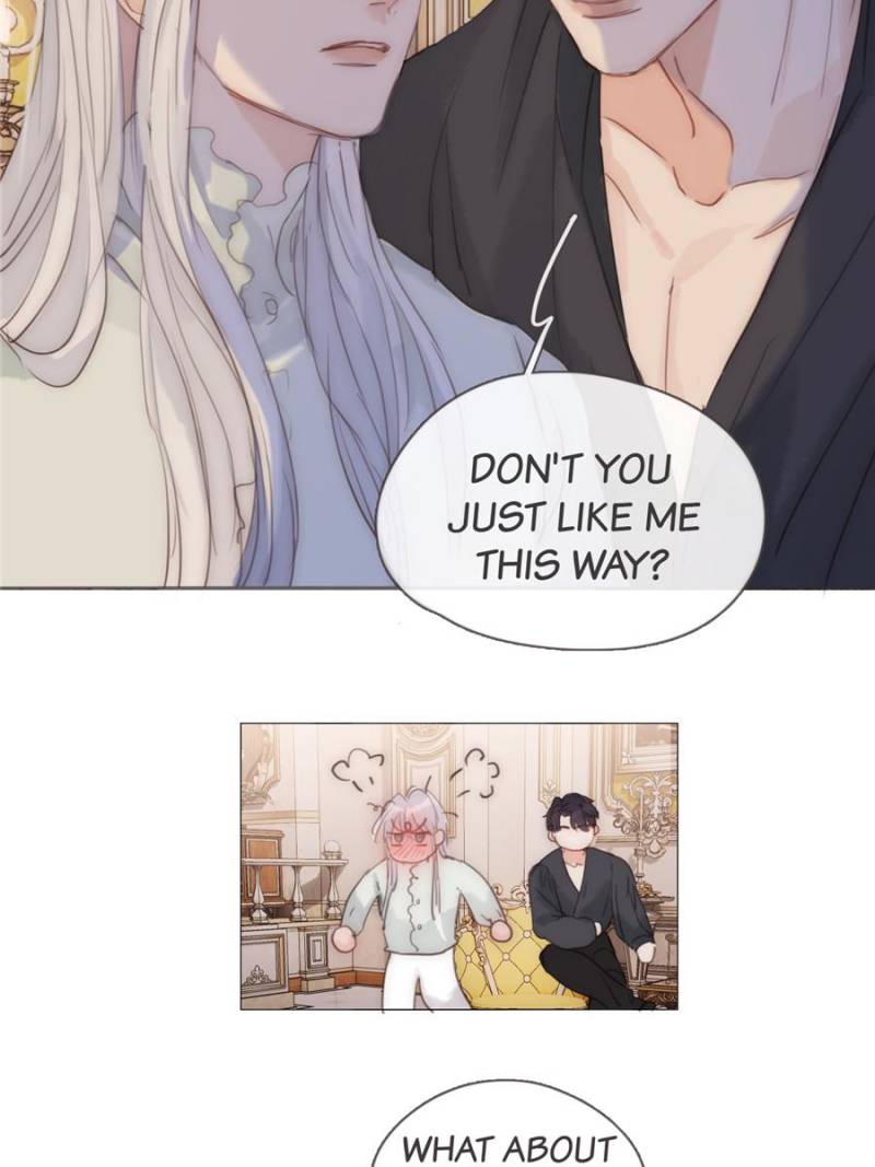 Bedtime Fairy Tales [Official UNCENSORED] - 143. Dressing Ceremony manhwa