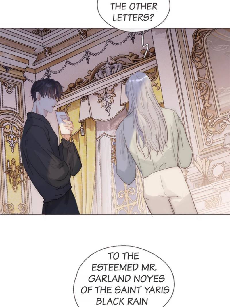 Bedtime Fairy Tales [Official UNCENSORED] - 143. Dressing Ceremony manhwa