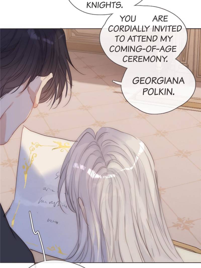 Bedtime Fairy Tales [Official UNCENSORED] - 143. Dressing Ceremony manhwa