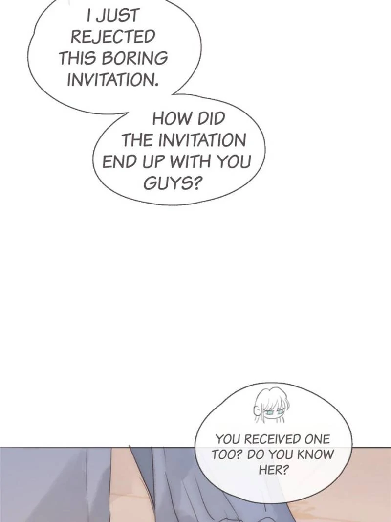 Bedtime Fairy Tales [Official UNCENSORED] - 143. Dressing Ceremony manhwa