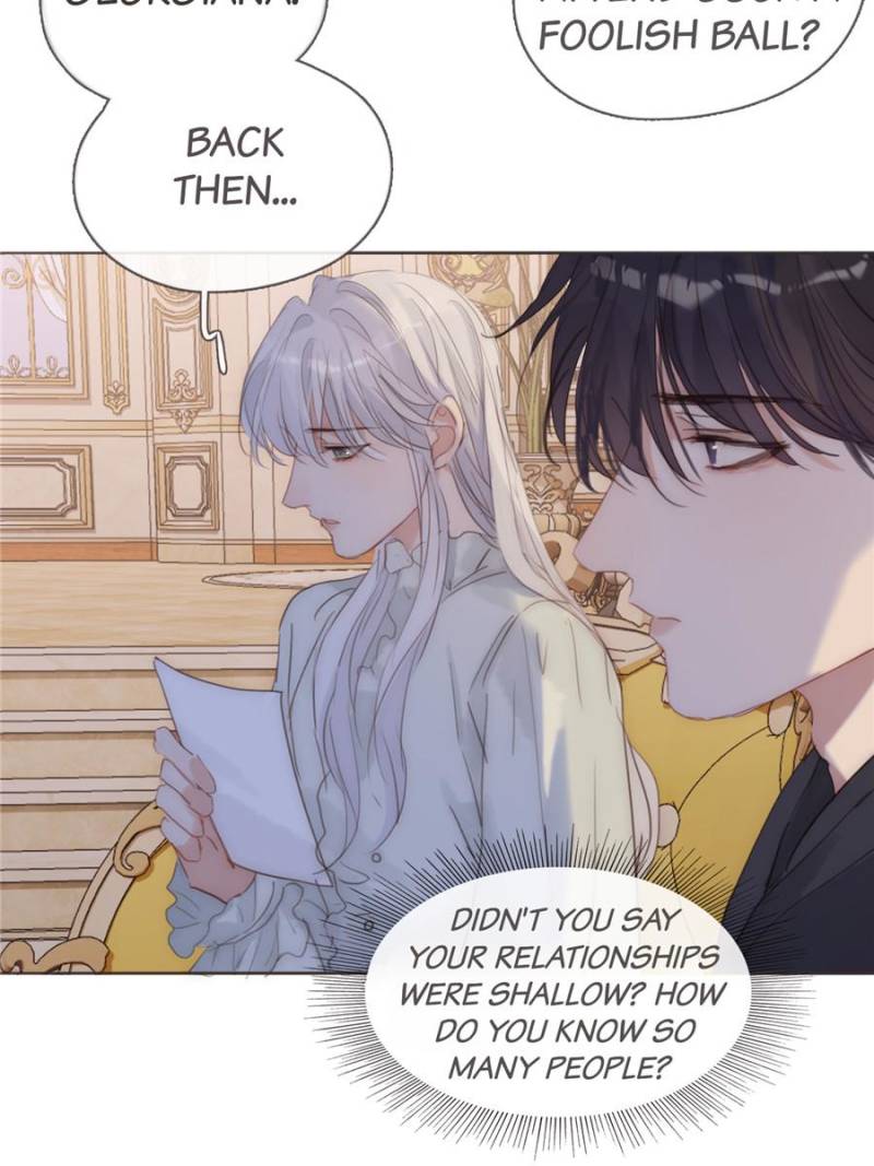 Bedtime Fairy Tales [Official UNCENSORED] - 143. Dressing Ceremony manhwa