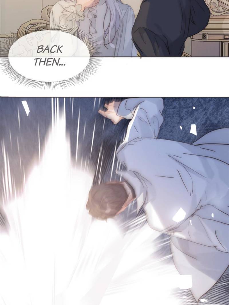 Bedtime Fairy Tales [Official UNCENSORED] - 143. Dressing Ceremony manhwa