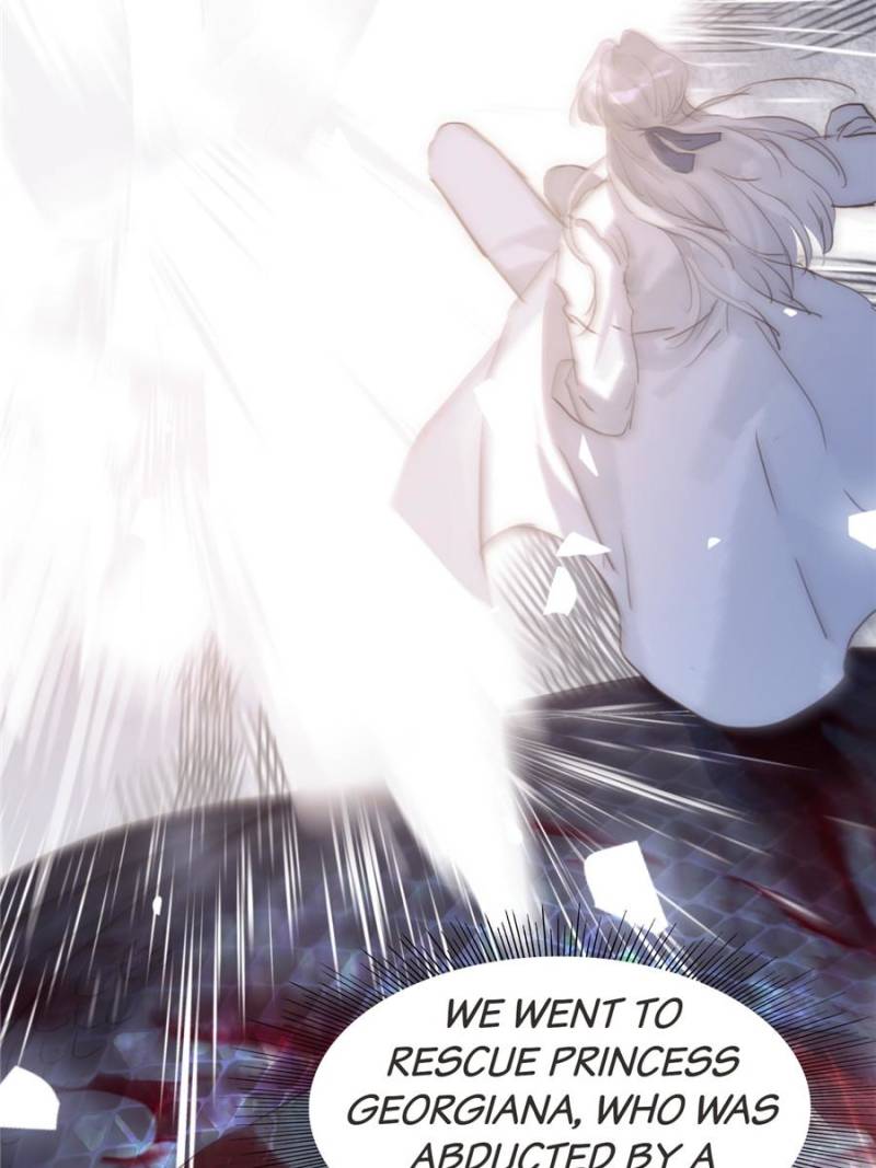 Bedtime Fairy Tales [Official UNCENSORED] - 143. Dressing Ceremony manhwa