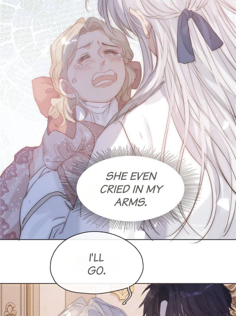 Bedtime Fairy Tales [Official UNCENSORED] - 143. Dressing Ceremony manhwa