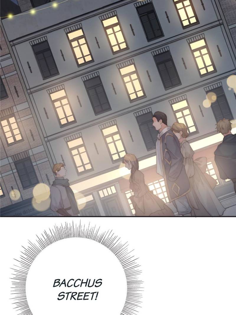 Bedtime Fairy Tales [Official UNCENSORED] - 144. What Does It Feel Like manhwa