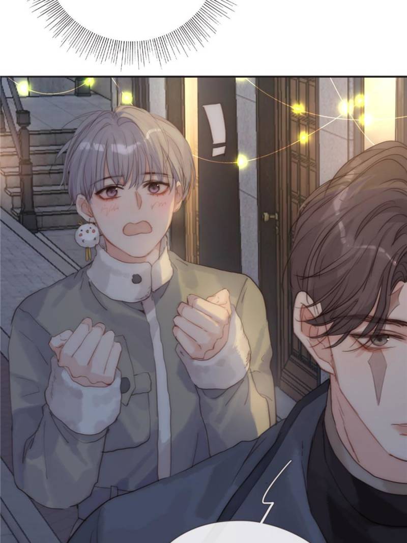 Bedtime Fairy Tales [Official UNCENSORED] - 144. What Does It Feel Like manhwa
