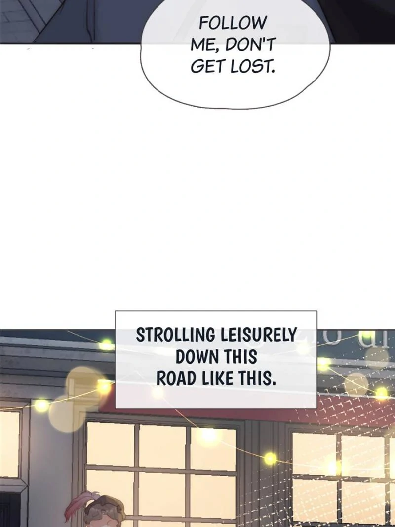 Bedtime Fairy Tales [Official UNCENSORED] - 144. What Does It Feel Like manhwa