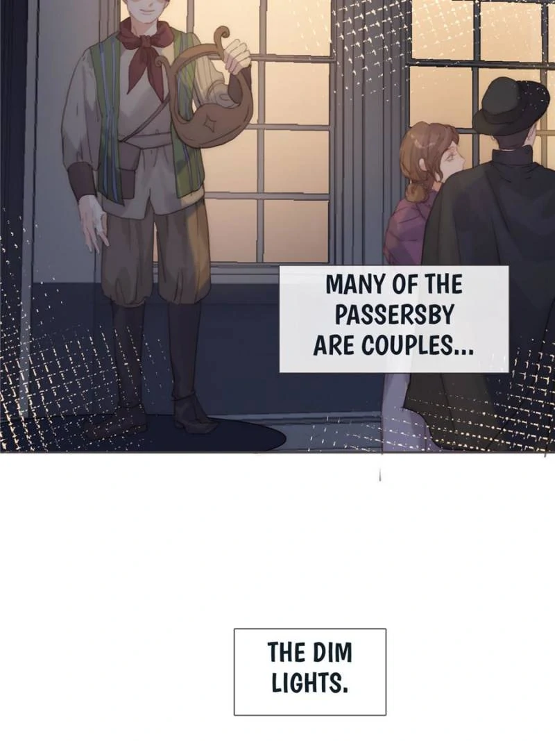 Bedtime Fairy Tales [Official UNCENSORED] - 144. What Does It Feel Like manhwa