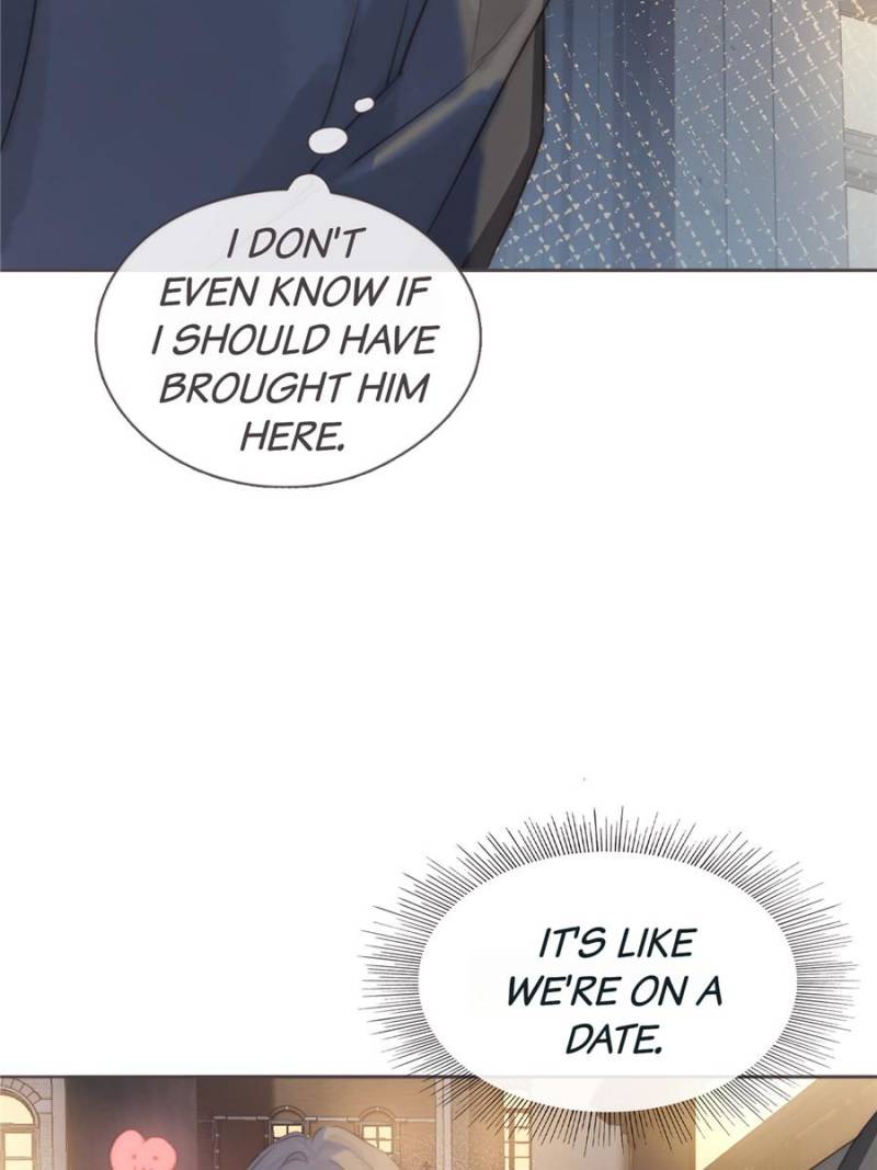 Bedtime Fairy Tales [Official UNCENSORED] - 144. What Does It Feel Like manhwa