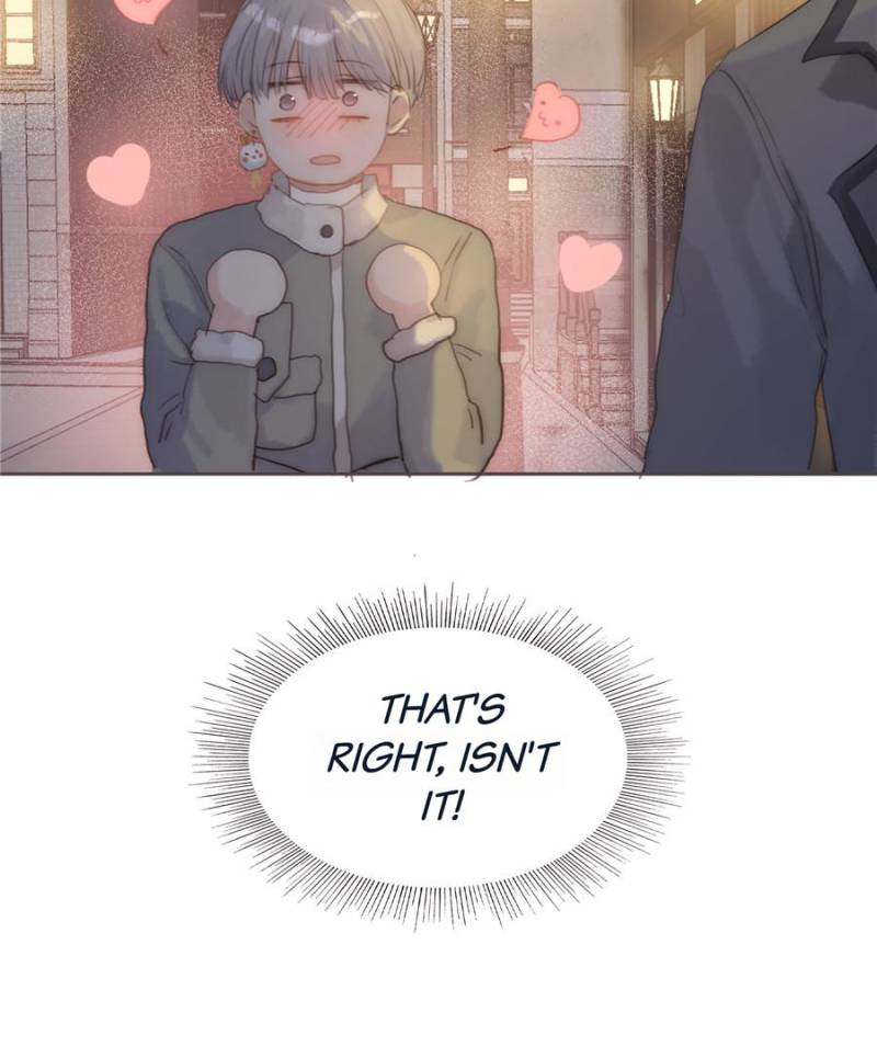 Bedtime Fairy Tales [Official UNCENSORED] - 144. What Does It Feel Like manhwa