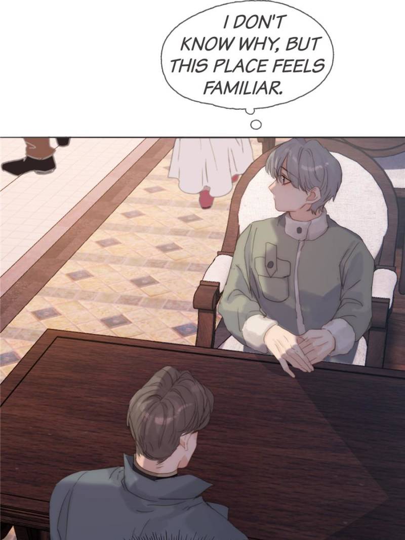 Bedtime Fairy Tales [Official UNCENSORED] - 144. What Does It Feel Like manhwa