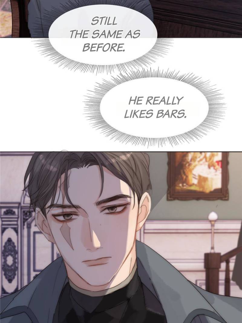 Bedtime Fairy Tales [Official UNCENSORED] - 144. What Does It Feel Like manhwa