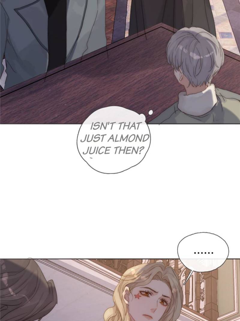 Bedtime Fairy Tales [Official UNCENSORED] - 144. What Does It Feel Like manhwa