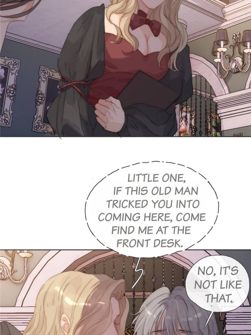 Bedtime Fairy Tales [Official UNCENSORED] - 144. What Does It Feel Like manhwa