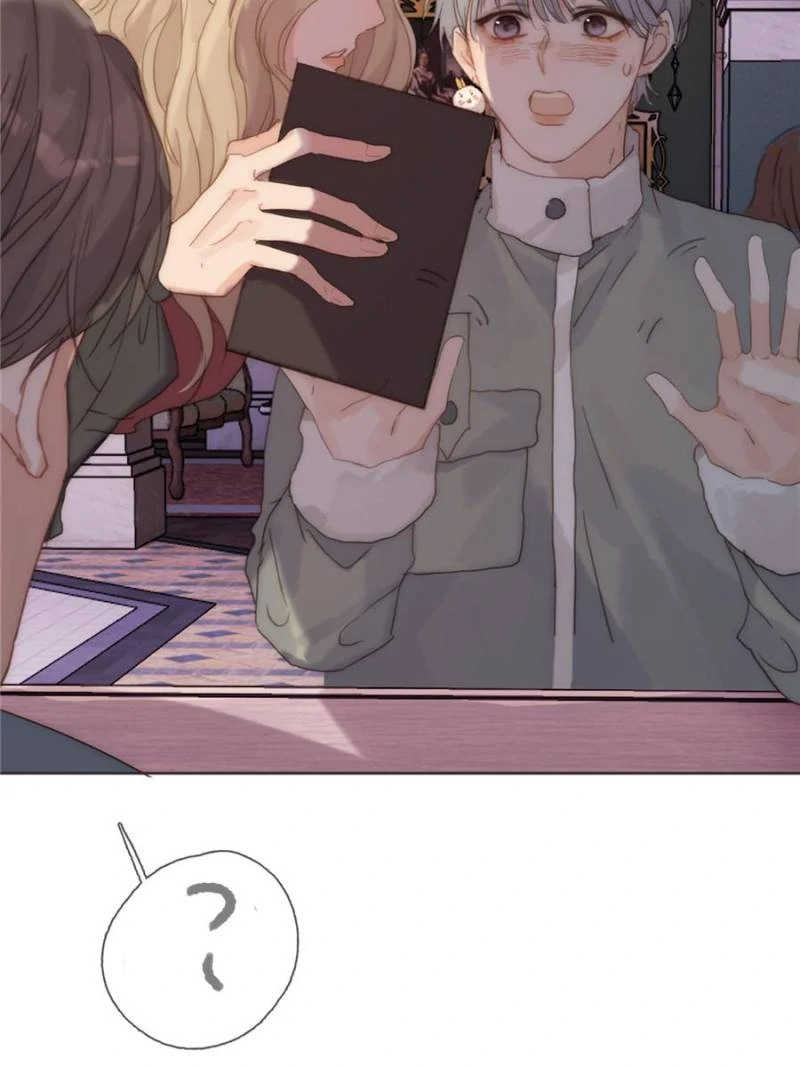 Bedtime Fairy Tales [Official UNCENSORED] - 144. What Does It Feel Like manhwa