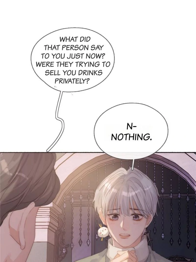 Bedtime Fairy Tales [Official UNCENSORED] - 144. What Does It Feel Like manhwa
