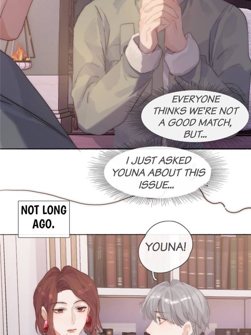 Bedtime Fairy Tales [Official UNCENSORED] - 144. What Does It Feel Like manhwa