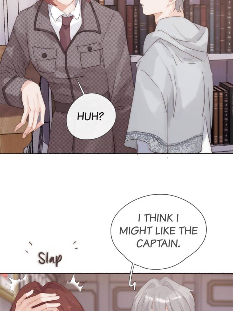 Bedtime Fairy Tales [Official UNCENSORED] - 144. What Does It Feel Like manhwa