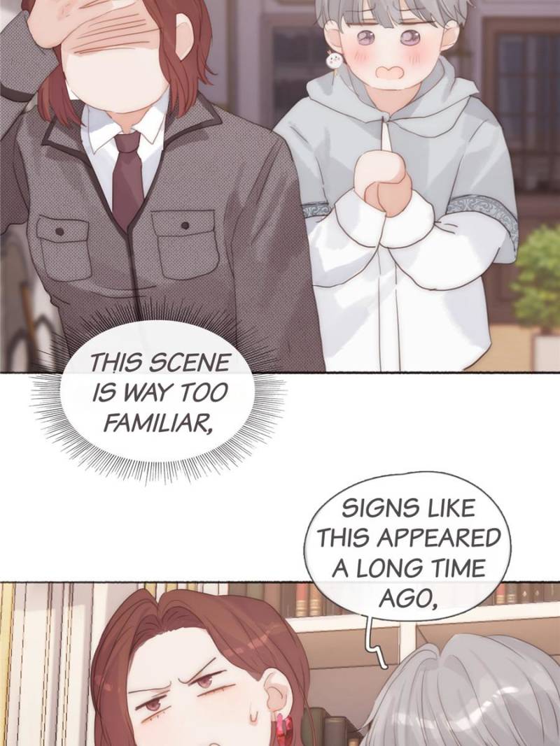 Bedtime Fairy Tales [Official UNCENSORED] - 144. What Does It Feel Like manhwa