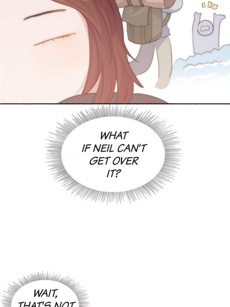 Bedtime Fairy Tales [Official UNCENSORED] - 144. What Does It Feel Like manhwa