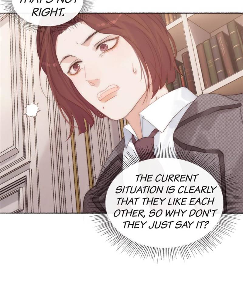 Bedtime Fairy Tales [Official UNCENSORED] - 144. What Does It Feel Like manhwa