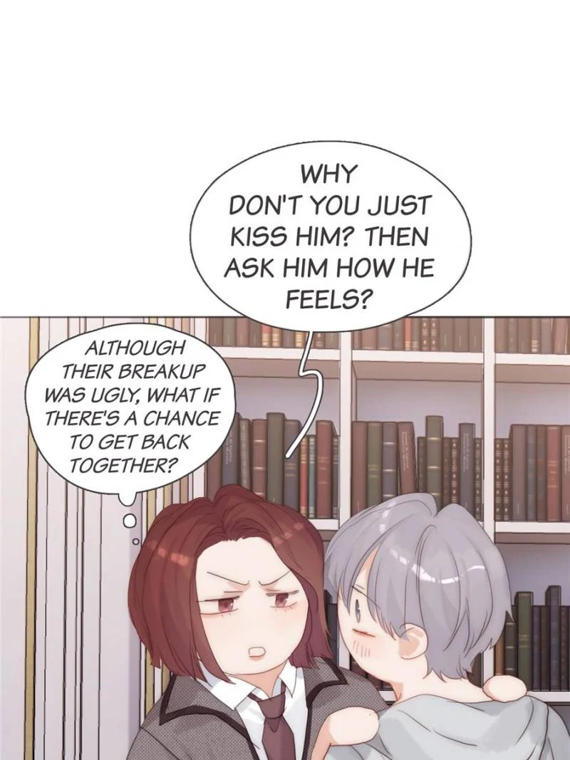 Bedtime Fairy Tales [Official UNCENSORED] - 144. What Does It Feel Like manhwa
