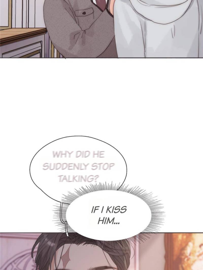 Bedtime Fairy Tales [Official UNCENSORED] - 144. What Does It Feel Like manhwa
