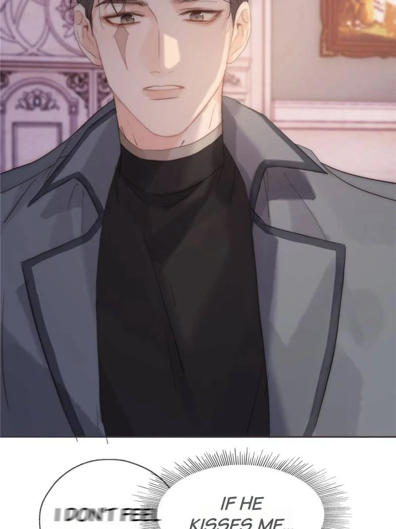 Bedtime Fairy Tales [Official UNCENSORED] - 144. What Does It Feel Like manhwa