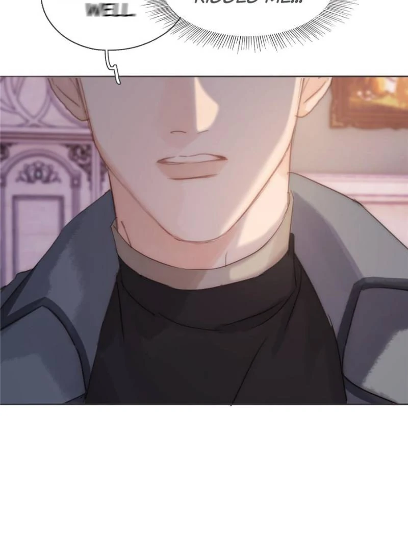 Bedtime Fairy Tales [Official UNCENSORED] - 144. What Does It Feel Like manhwa