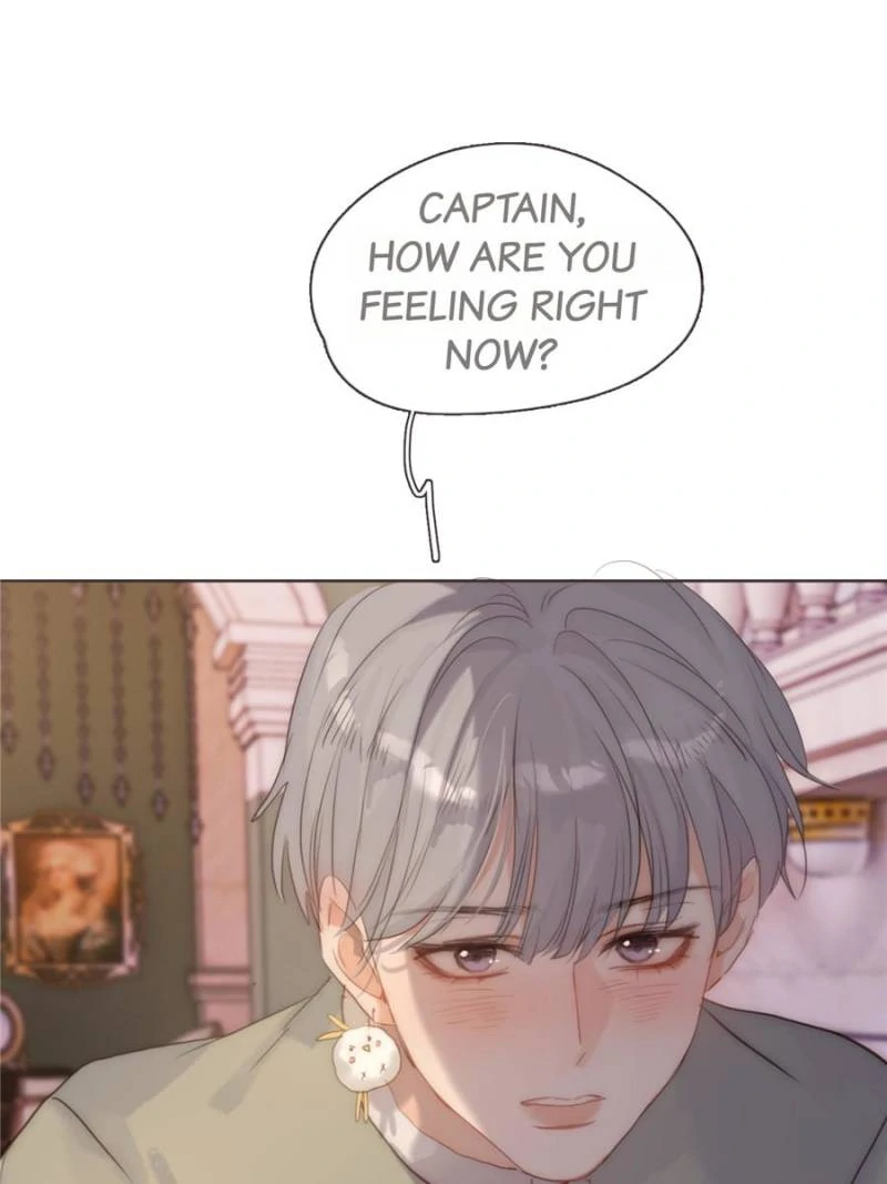 Bedtime Fairy Tales [Official UNCENSORED] - 144. What Does It Feel Like manhwa