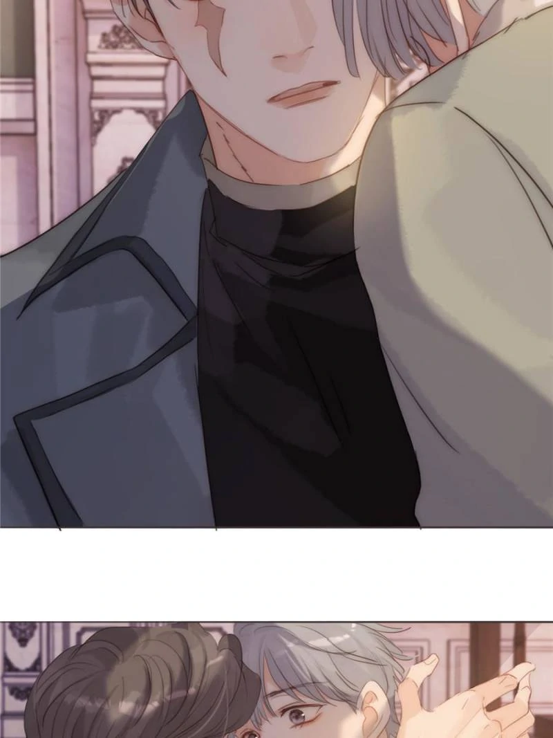 Bedtime Fairy Tales [Official UNCENSORED] - 144. What Does It Feel Like manhwa
