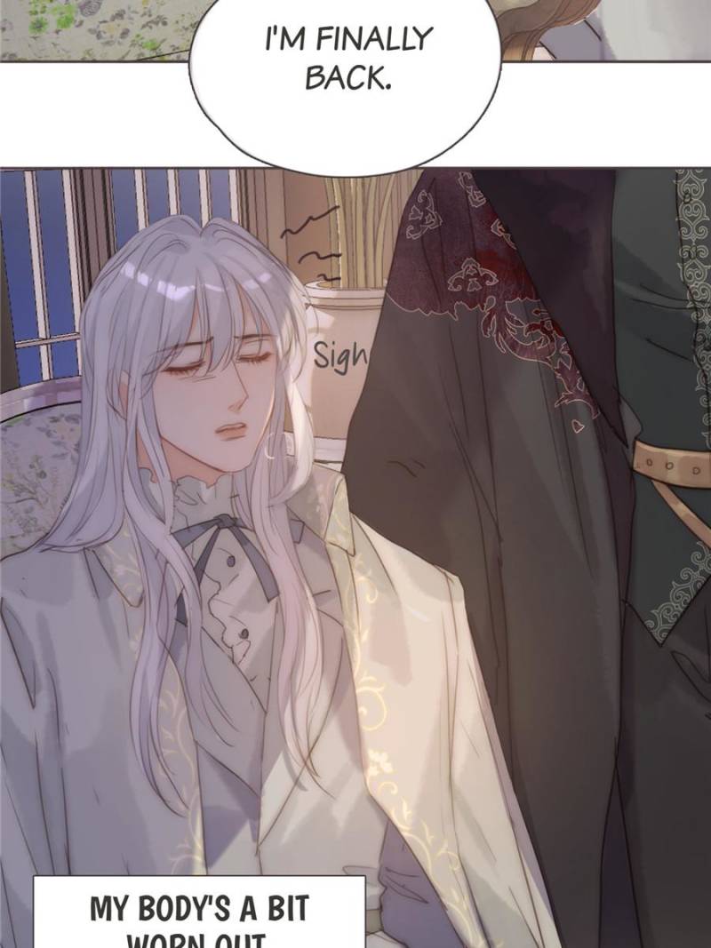 Bedtime Fairy Tales [Official UNCENSORED] - 144. What Does It Feel Like manhwa