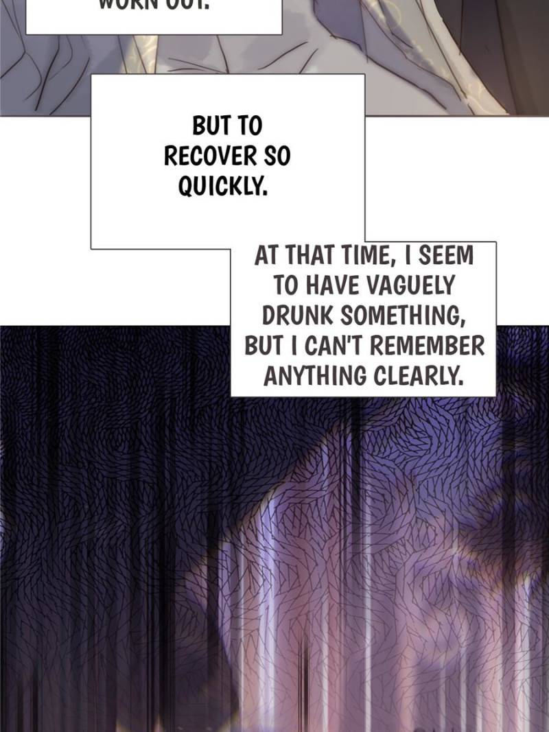 Bedtime Fairy Tales [Official UNCENSORED] - 144. What Does It Feel Like manhwa