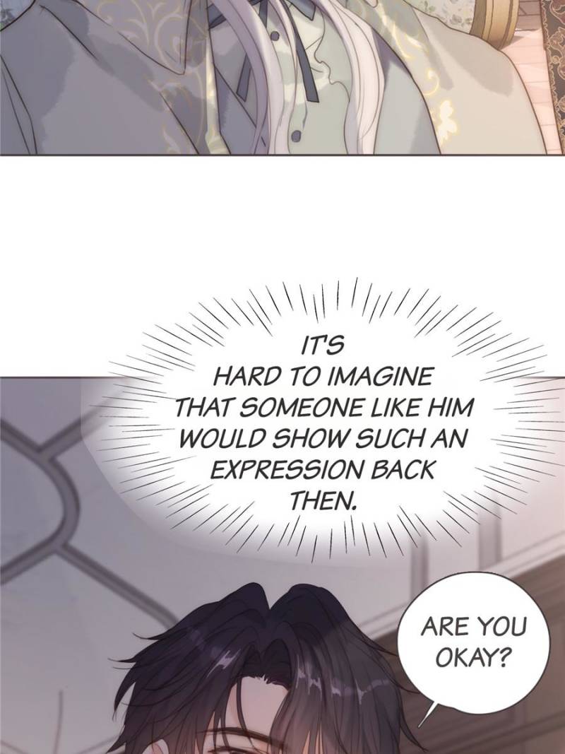 Bedtime Fairy Tales [Official UNCENSORED] - 144. What Does It Feel Like manhwa
