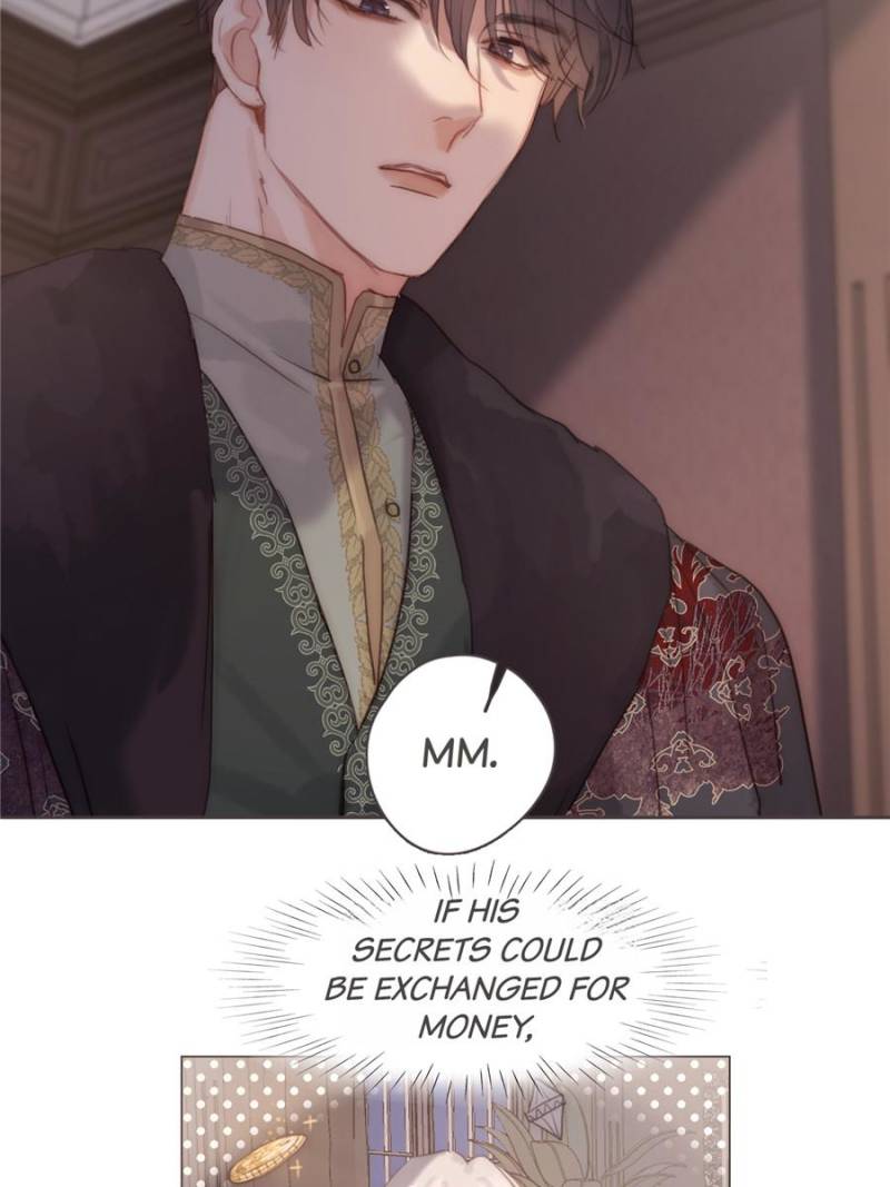 Bedtime Fairy Tales [Official UNCENSORED] - 144. What Does It Feel Like manhwa