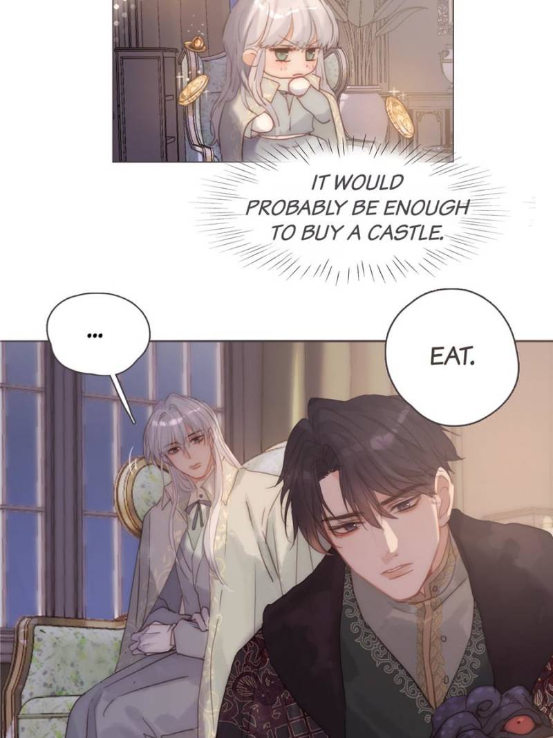 Bedtime Fairy Tales [Official UNCENSORED] - 144. What Does It Feel Like manhwa