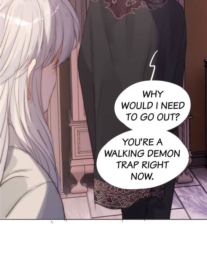 Bedtime Fairy Tales [Official UNCENSORED] - 144. What Does It Feel Like manhwa