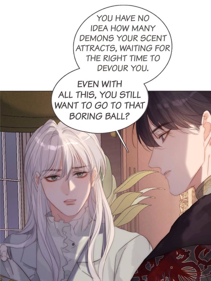 Bedtime Fairy Tales [Official UNCENSORED] - 144. What Does It Feel Like manhwa