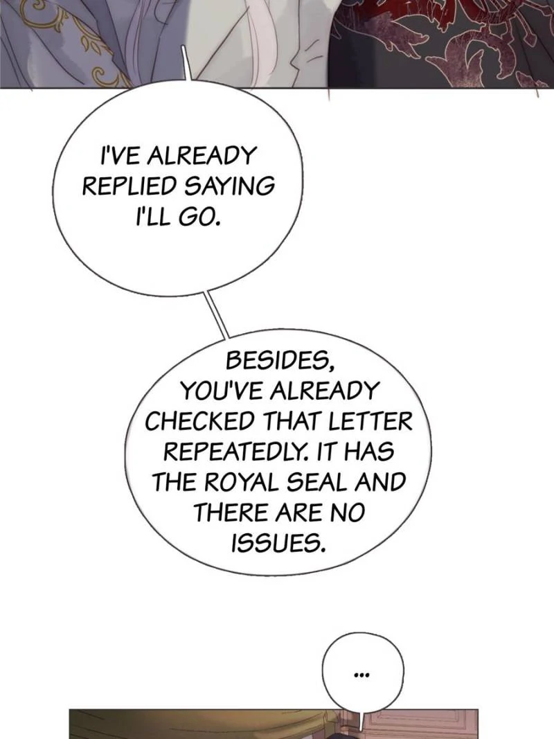 Bedtime Fairy Tales [Official UNCENSORED] - 144. What Does It Feel Like manhwa