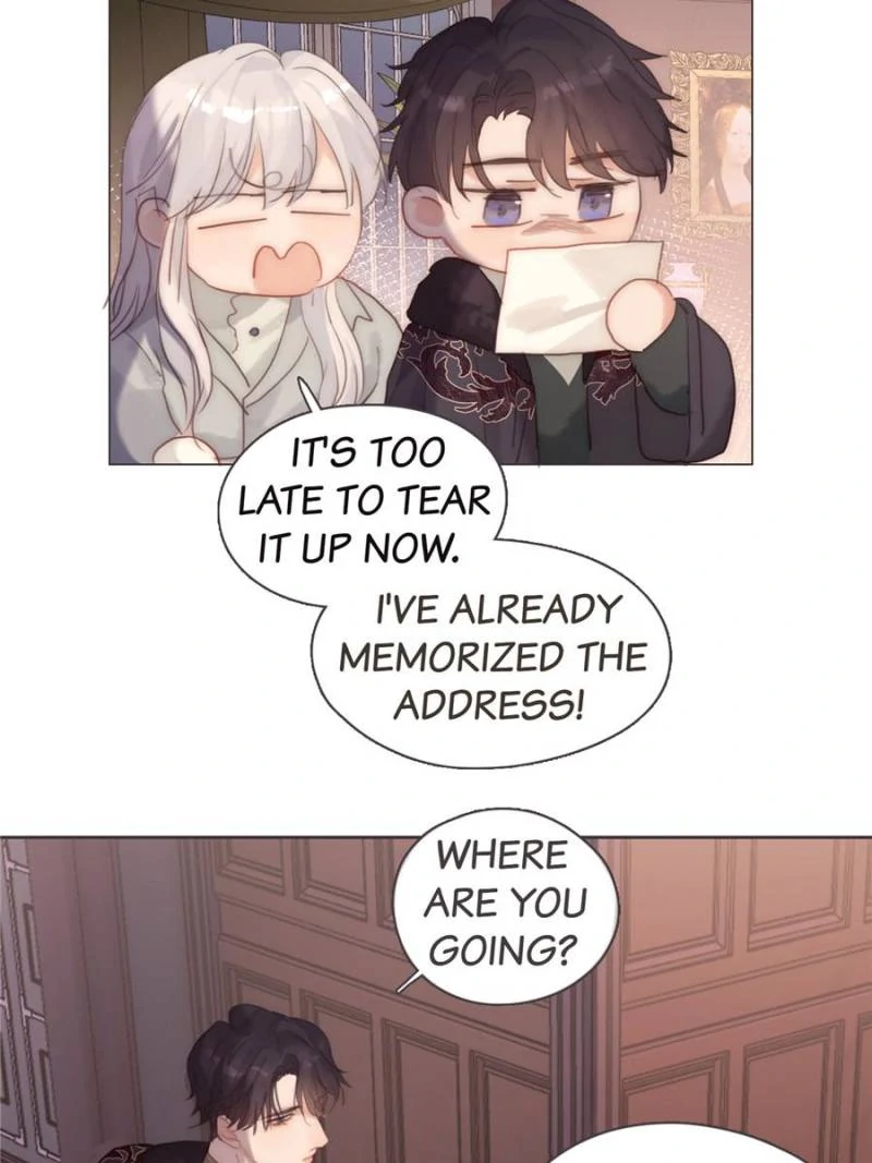 Bedtime Fairy Tales [Official UNCENSORED] - 144. What Does It Feel Like manhwa