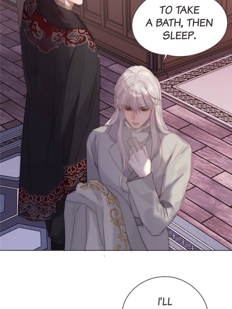 Bedtime Fairy Tales [Official UNCENSORED] - 144. What Does It Feel Like manhwa