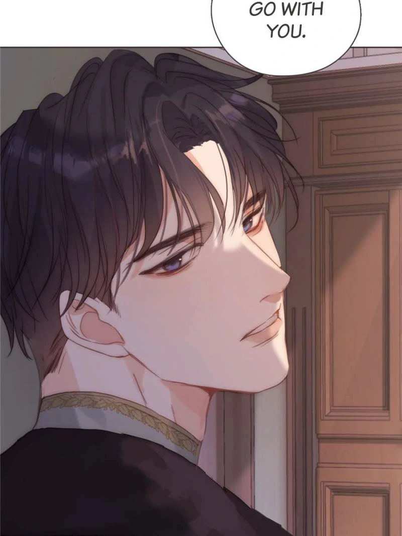 Bedtime Fairy Tales [Official UNCENSORED] - 144. What Does It Feel Like manhwa